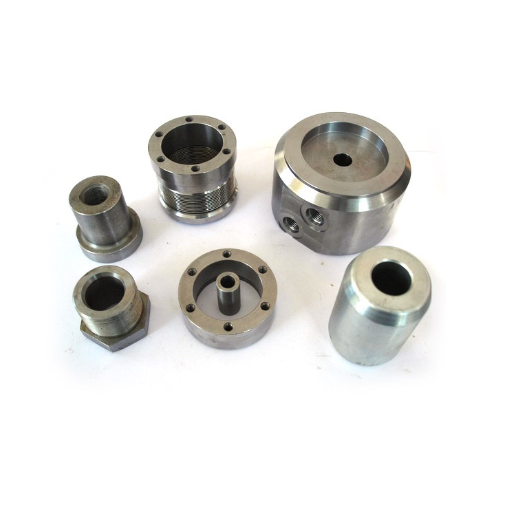 Small Metal Parts OEM Manufacturing Services