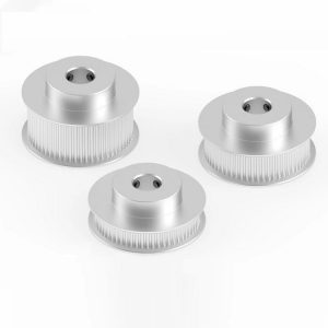 Which material should be selected for CNC machining