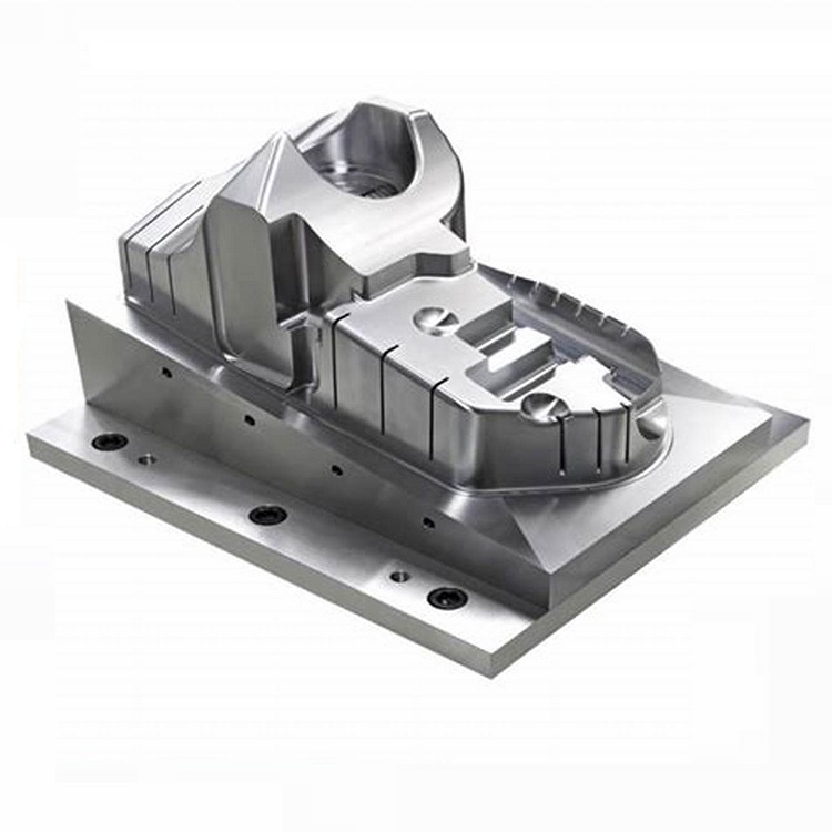 Aviation Parts CNC Machining