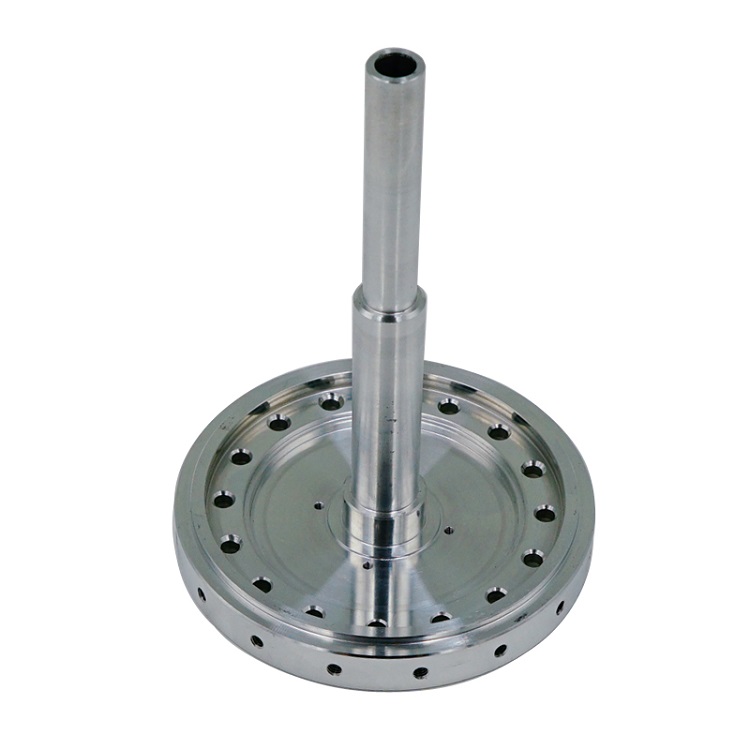 Aviation Parts CNC Machining
