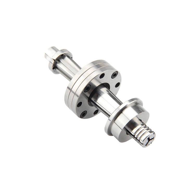 CNC Aluminum Machining Parts Custom Made