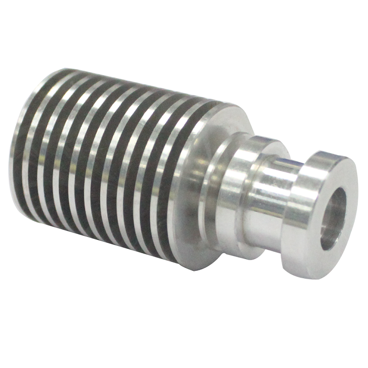 CNC Aluminum Machining Parts Custom Made