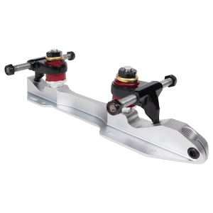 CNC Machining Aluminum Quad Roller Skate Bracket