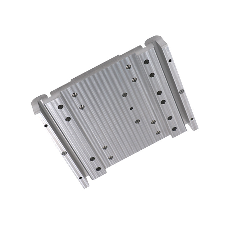 CNC Machining Aluminum Sheet 6061 T6 Parts