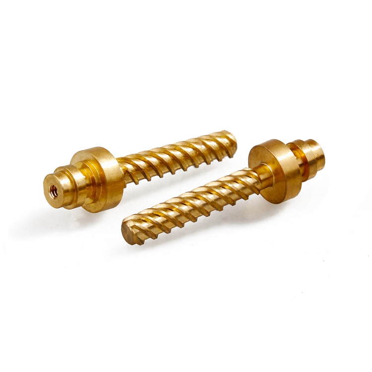 CNC Machining Ice Cream Machine Spare Parts