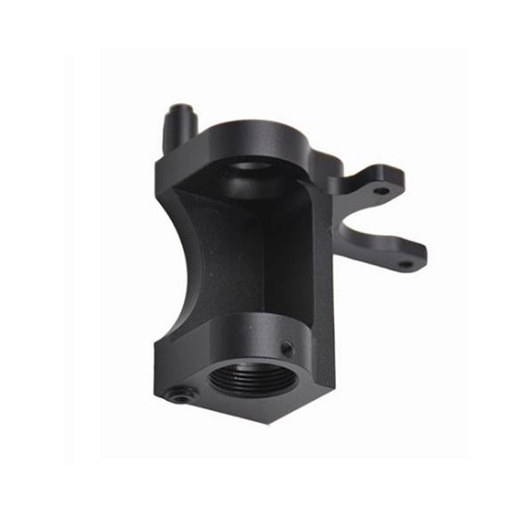 CNC Machining Ice Cream Machine Spare Parts