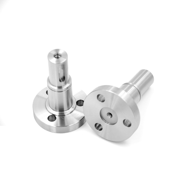 CNC Machining Of Agricultural Machinery Parts