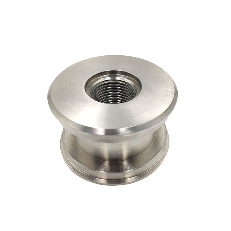 CNC Machining Of Agricultural Machinery Parts
