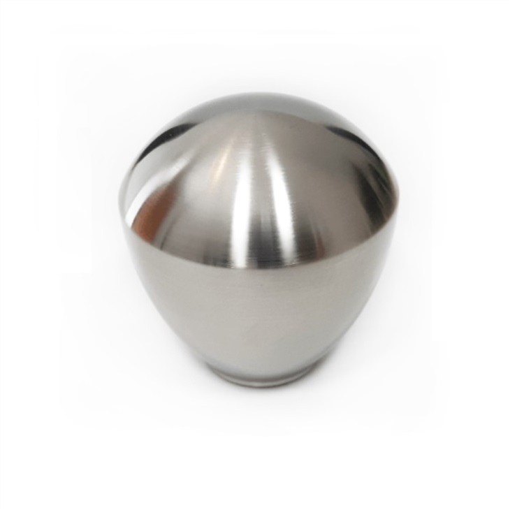 CNC Turning Titanium Shift Knob