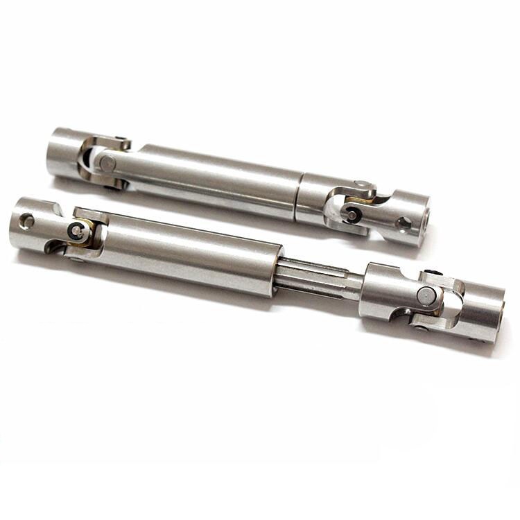 Custom Drive Shaft Universal Joints For RC Car Boats Model