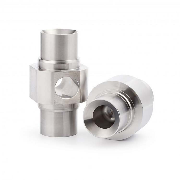 Micro Precision Machining Service CNC Machined Parts