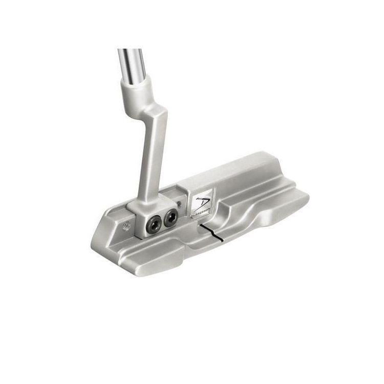 Mounting Golf Putter Head CNC Milled Parts