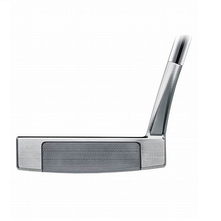 Mounting Golf Putter Head CNC Milled Parts