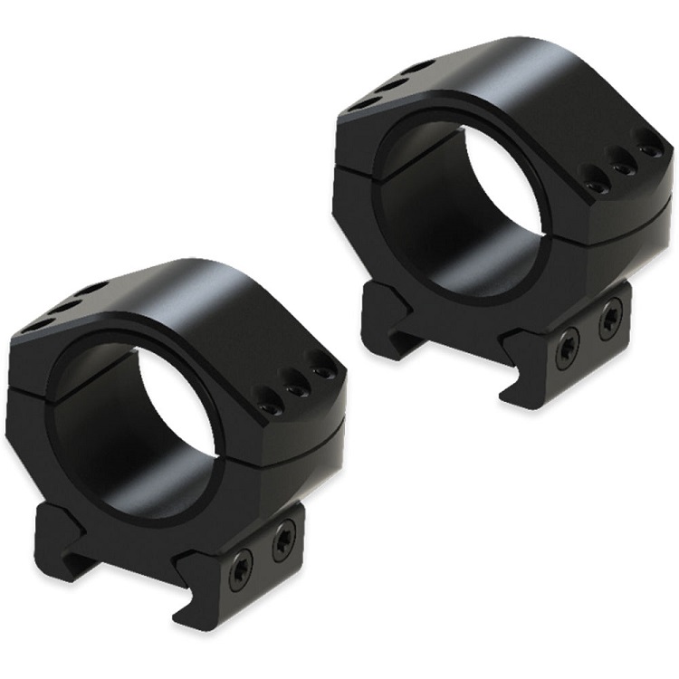 Optical Scope Sights Mounts Ring CNC Machining