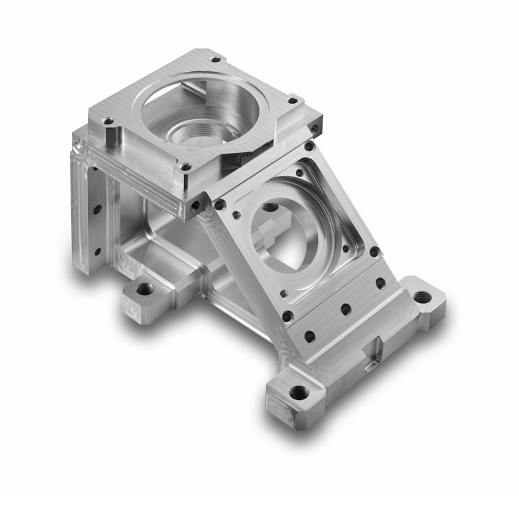 Precision Components Oem Metal CNC Milling