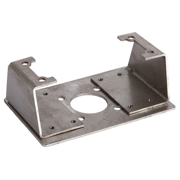 Stamping Parts CNC Milling Turning Machining