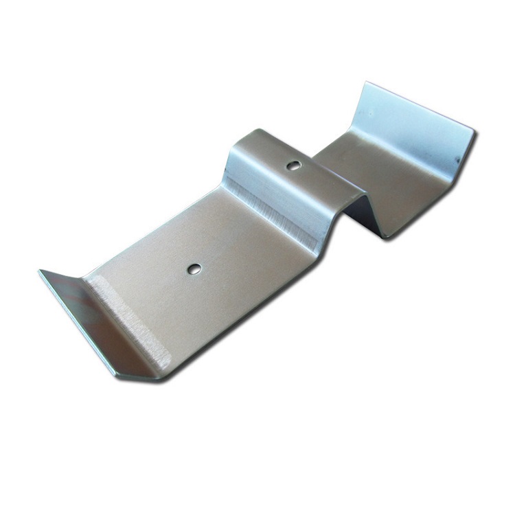 Stamping Parts CNC Milling Turning Machining