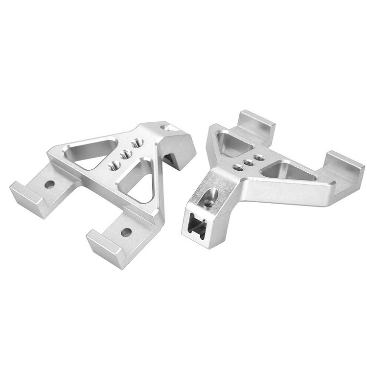 5 Axis Precision CNC Lathe Machining Service