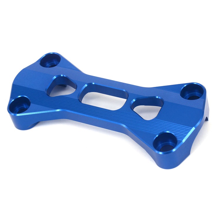 Aluminum CNC Part Supplier