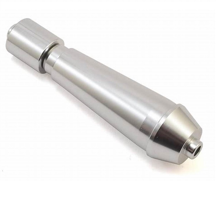 Best Price CNC Billet Aluminum Machined Parts