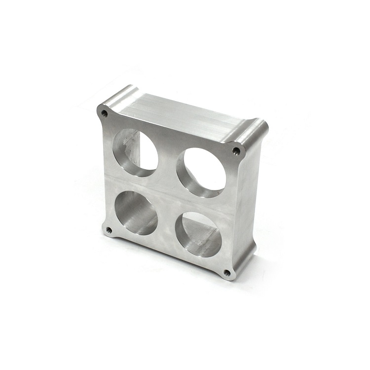 Best Price CNC Billet Aluminum Machined Parts