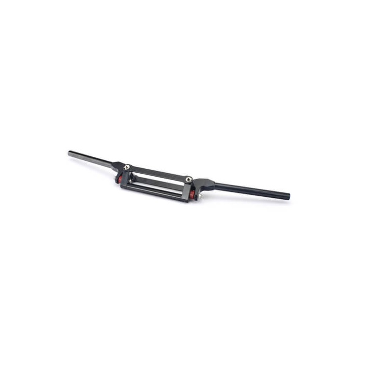 CNC Machining Aftermarket ATV Quad Bike Handlebars