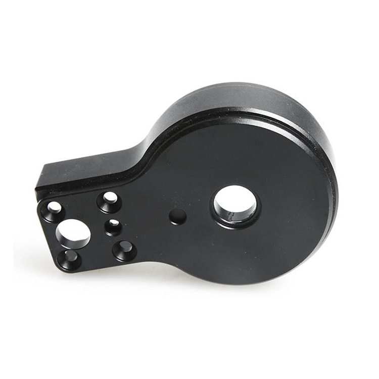 CNC Machining Digital Cameras Accessories