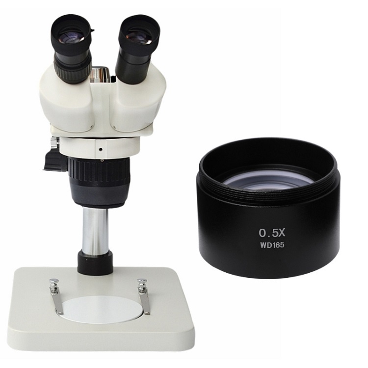 CNC Machining Microscope Accessories