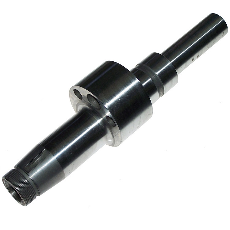 CNC Machining Stainless Steel Eccentric Shaft