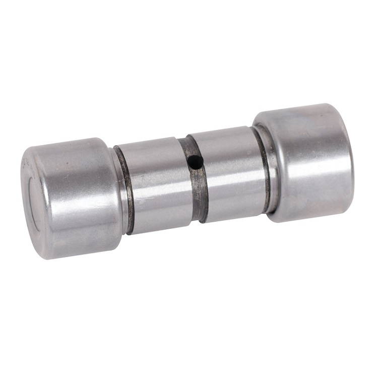 CNC Non-standard Stainless Steel Positioning Pivot Pin