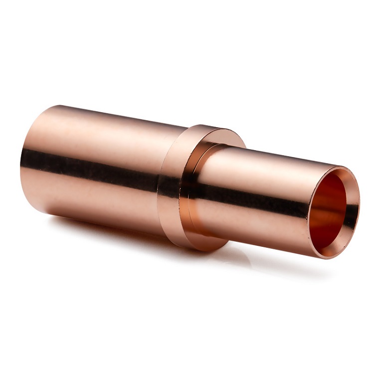 CNC Turning Connector Parts
