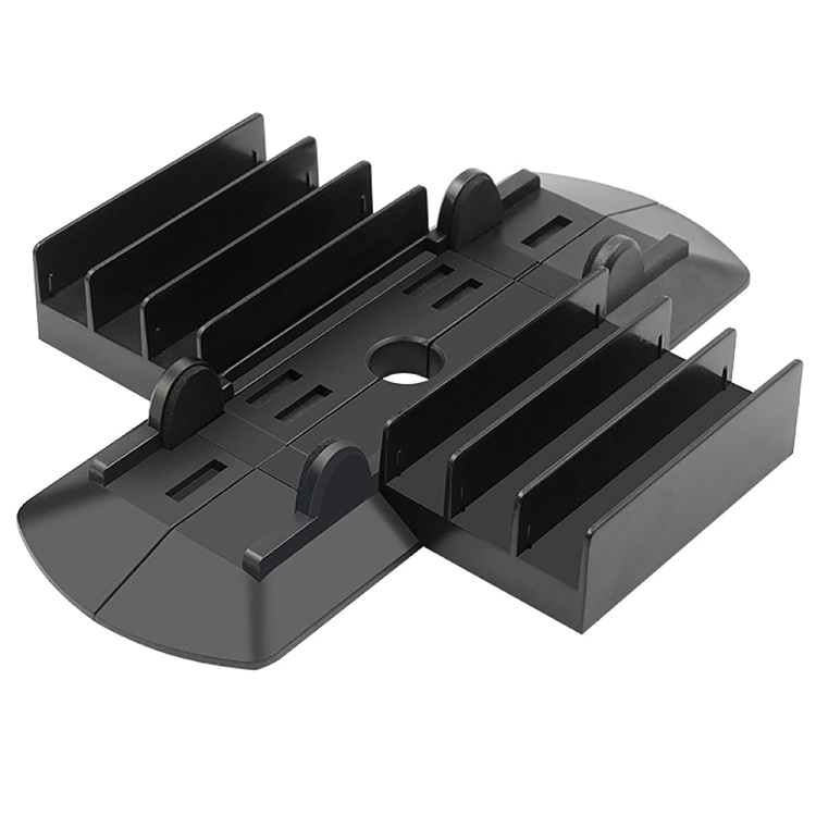 CNC Waterproof Electronic Aluminum Case For Electronic Equipment