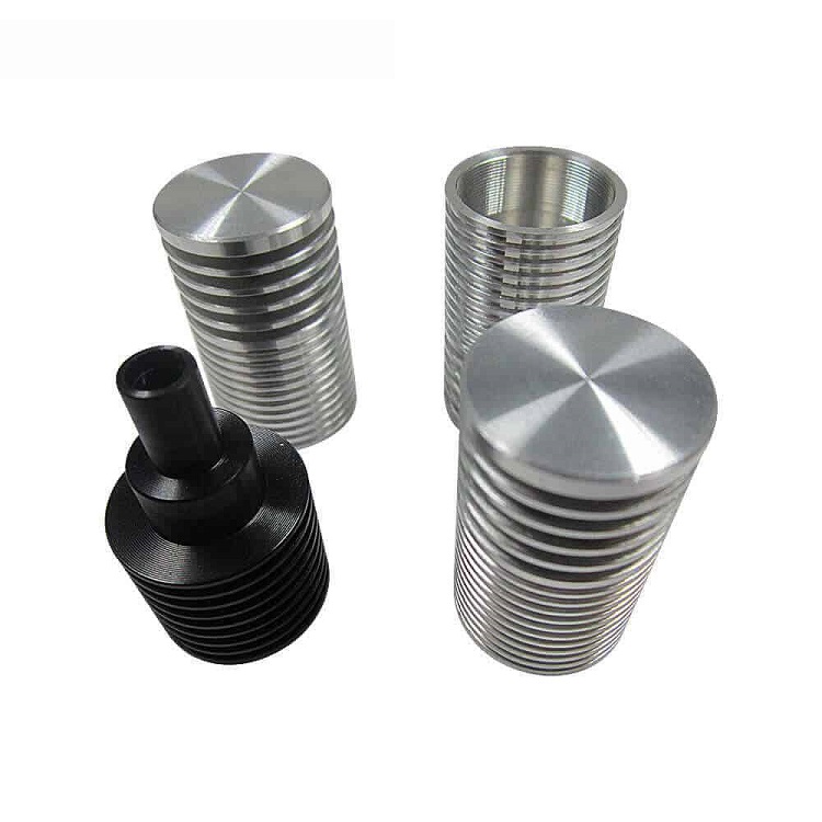 Competitive Price CNC Swiss Machining Turning