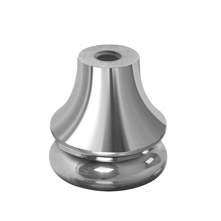 Custom Beer Tap Handle Ferrule PVD Coated Finish