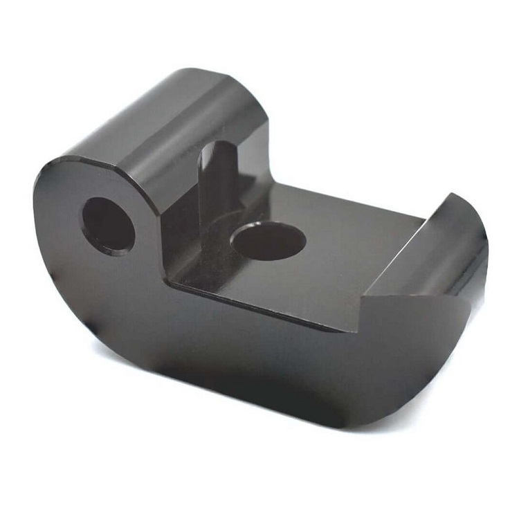HDPE PE PA POM CNC Machine Milling Parts