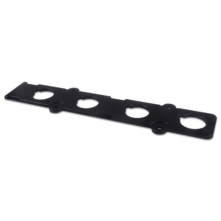 Individual Coil Adapter Plate CNC Machining