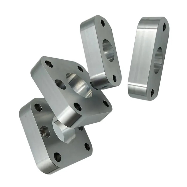 Machining Service Aluminium Alloy Machining OEM