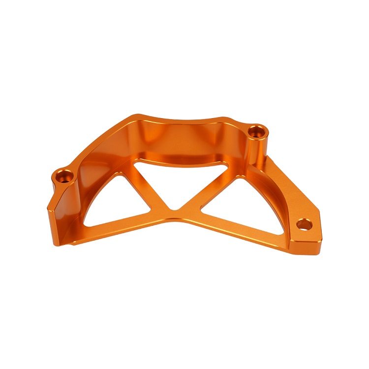 Machining Service Aluminium Alloy Machining OEM
