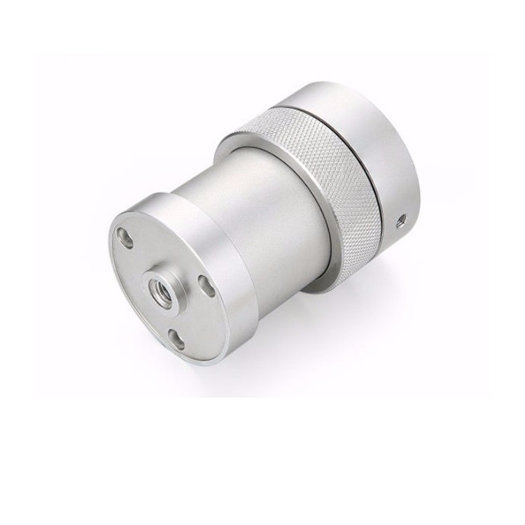 Machining Service Anodized CNC Aluminum Parts