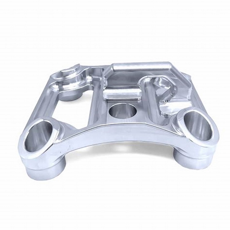 Mechanical Products Metal CNC Machining Service
