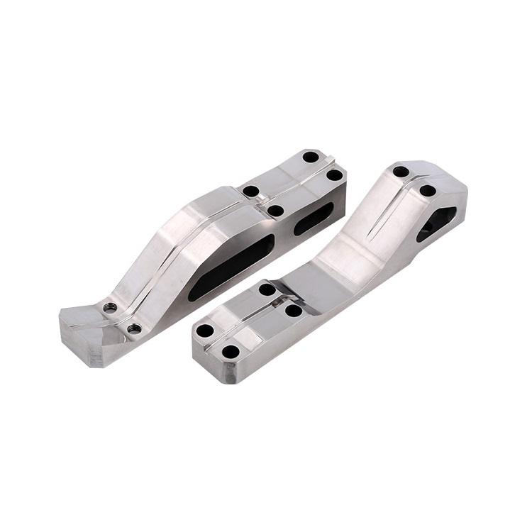 Medical Metal Parts Custom CNC Machining Services