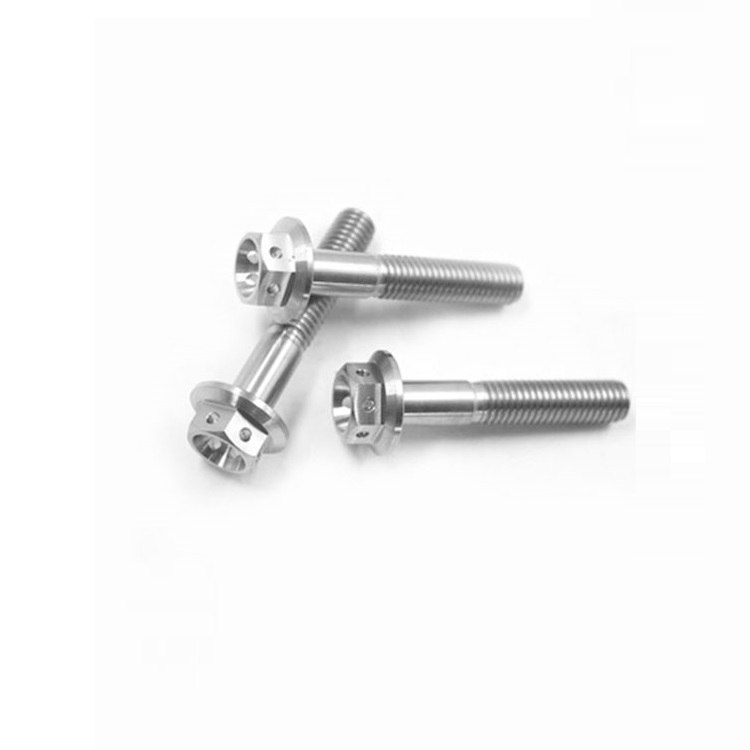 Medical Metal Parts Custom CNC Machining Services