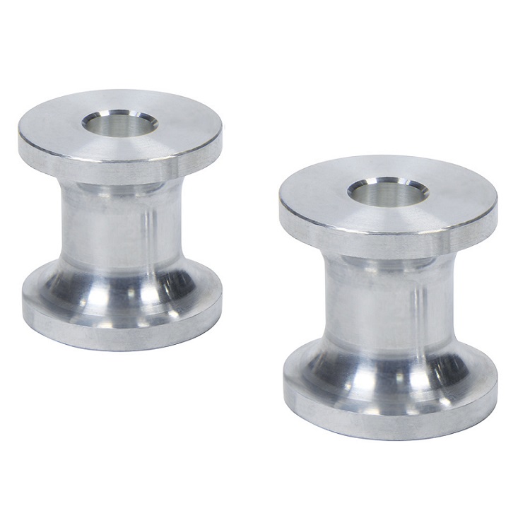 Micro Machining Accessories Parts CNC Machining