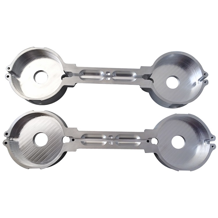 Milling Services CNC Machining Aluminum Prototypes