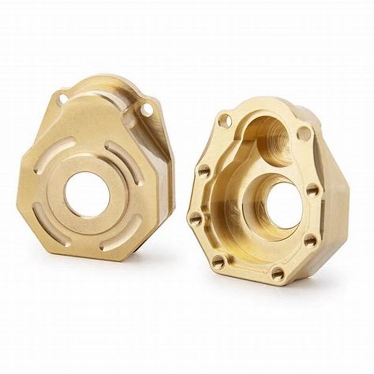 Shenzhen DEYUCNC 5 Axis CNC Machining Parts