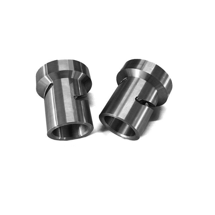 Stainless Steel Parts CNC Machining Services