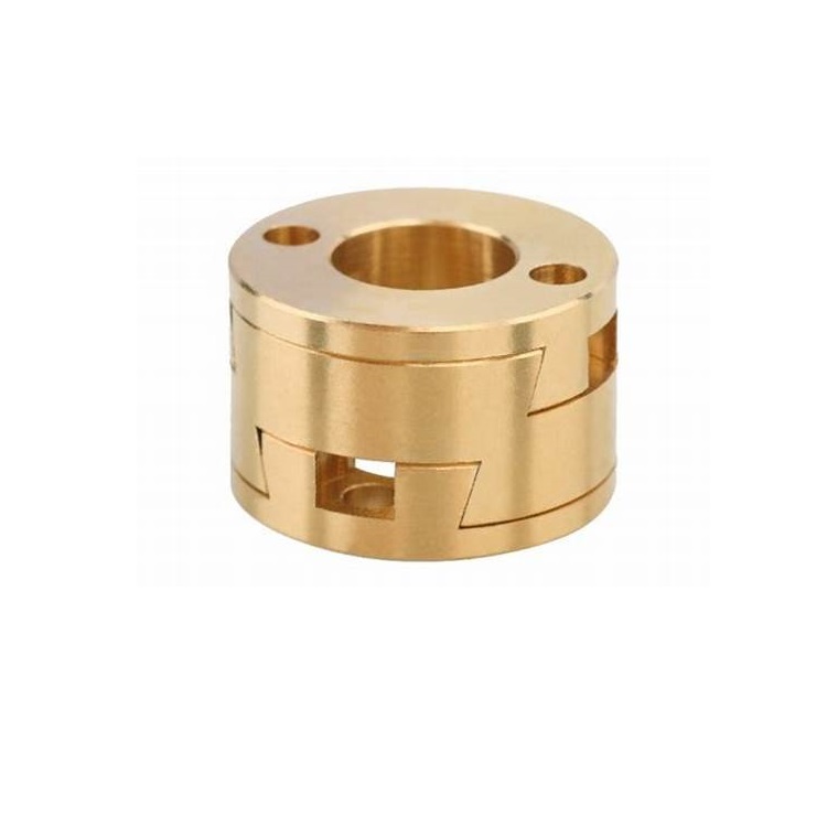 Swiss CNC Machining Service