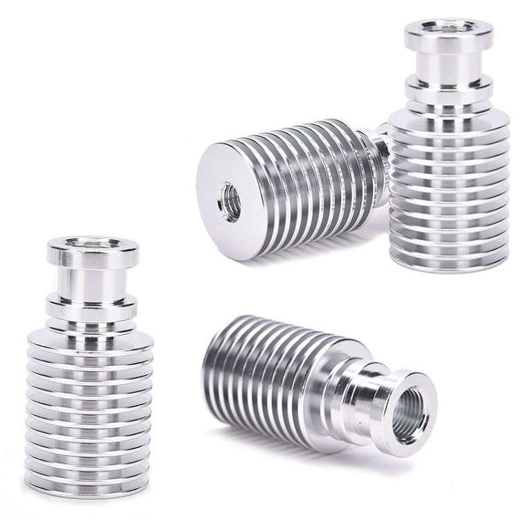 Swiss CNC Machining Service