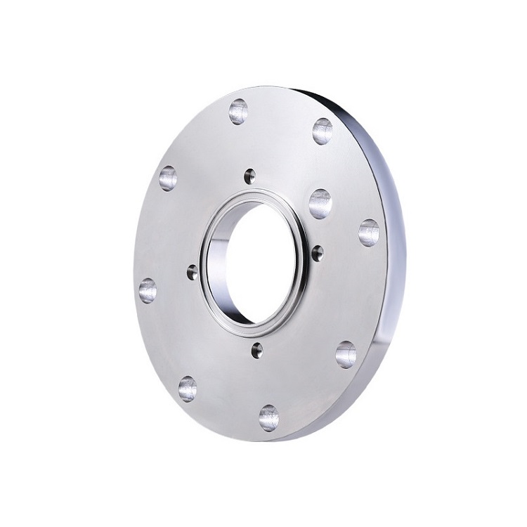 304/316l Stainless Steel Non-standard Hole Flange