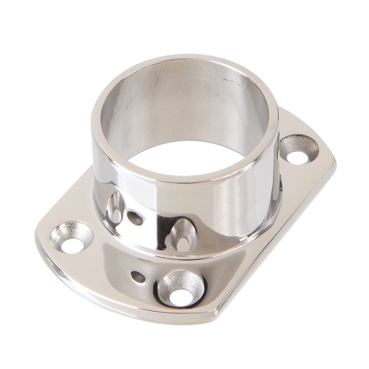 5 Axis CNC Machining Stainless Steel Aluminum Brass Metal Parts